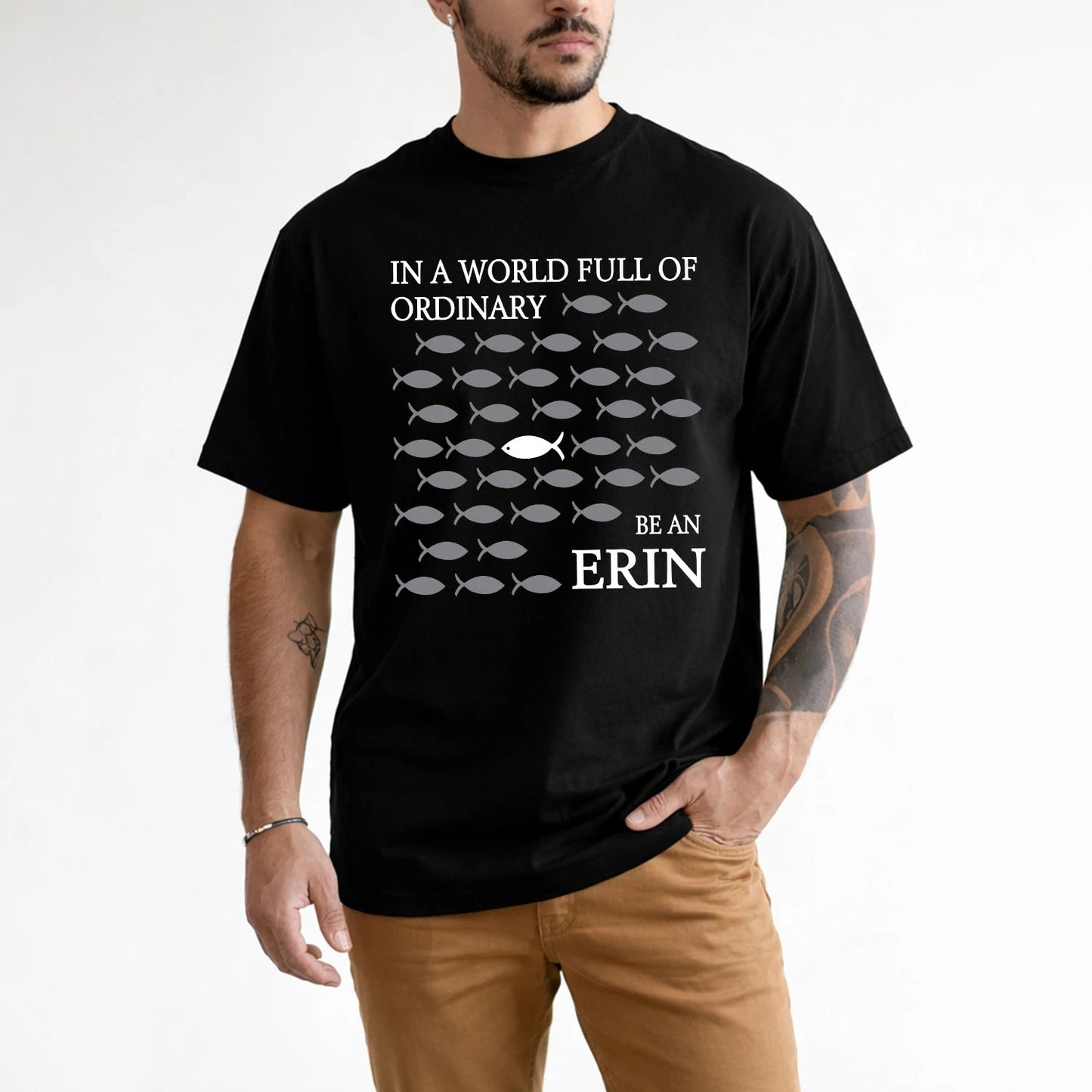 ERIN 13K1-558 In A World Full Of Ordinary