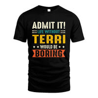Unisex Standard T-Shirt
