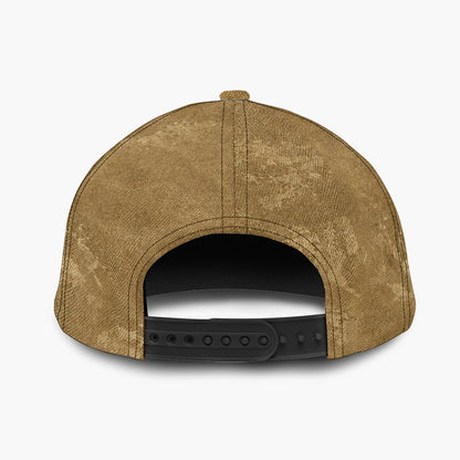HENDERSON 13K1-C14PF 250th Anniversary Patriotic Baseball Cap 1776–2026