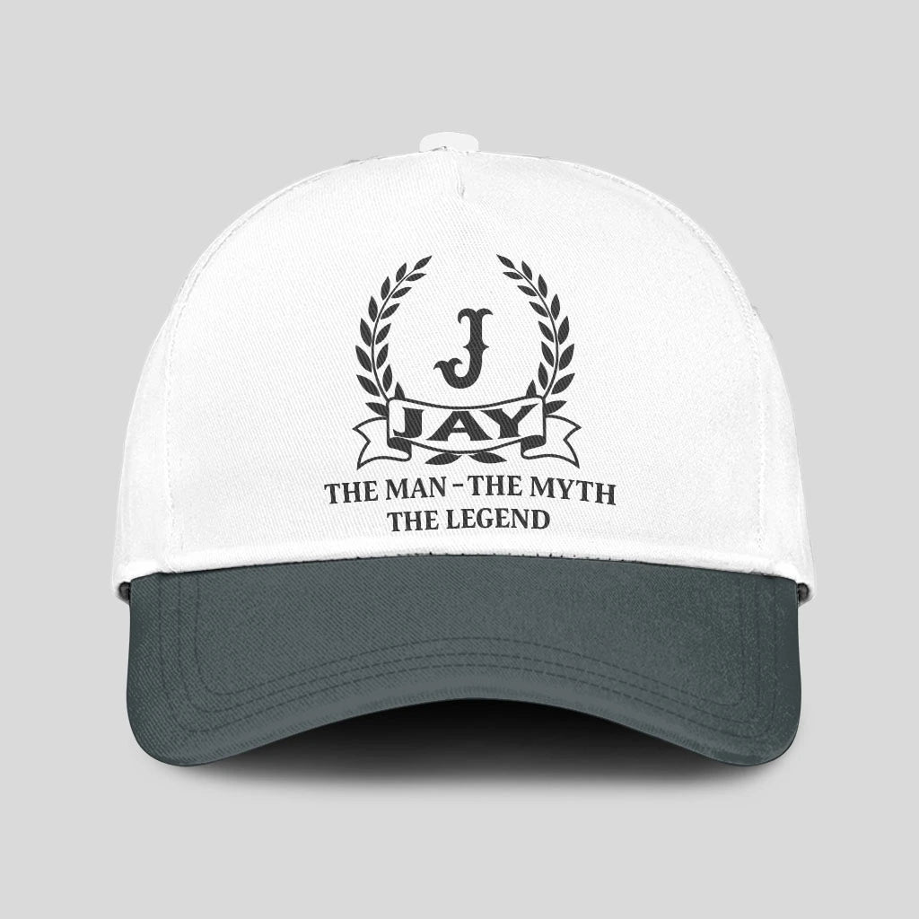 The Man - The Myth - The Legend JAY 13K1 C26PF