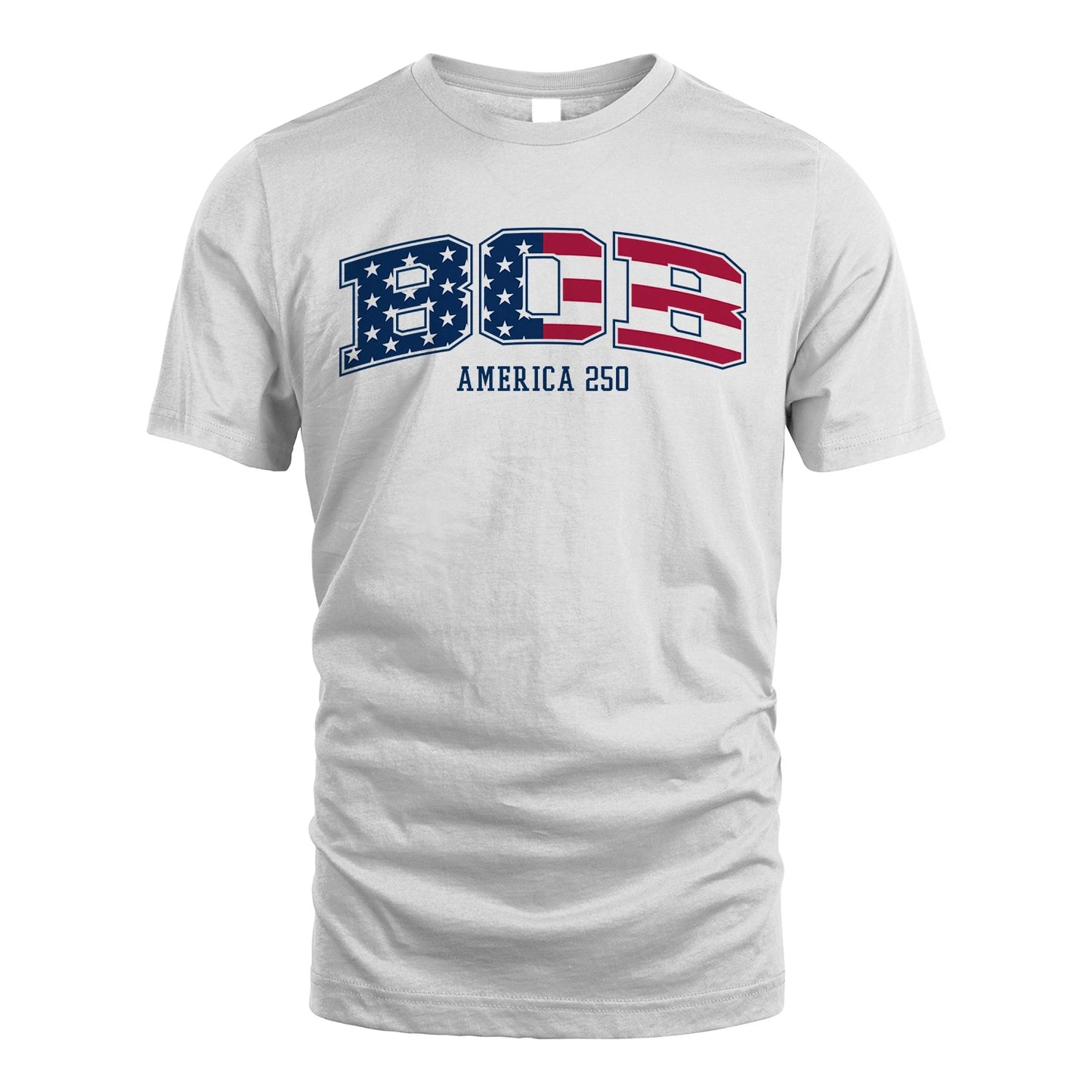BOB 13K1-555 America 250 Personalized