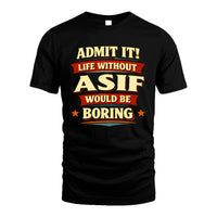 Unisex Standard T-Shirt