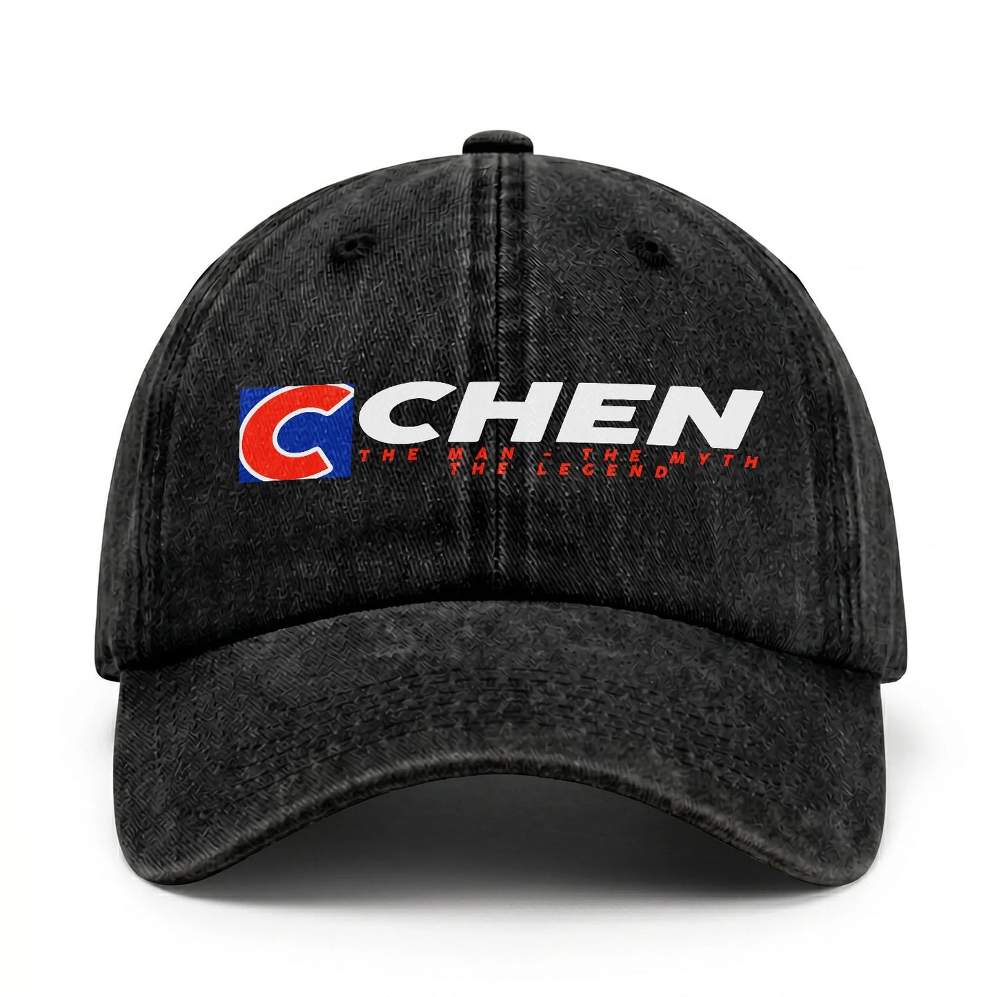 The Man - The Myth - The Legend CHEN 13K C28PF