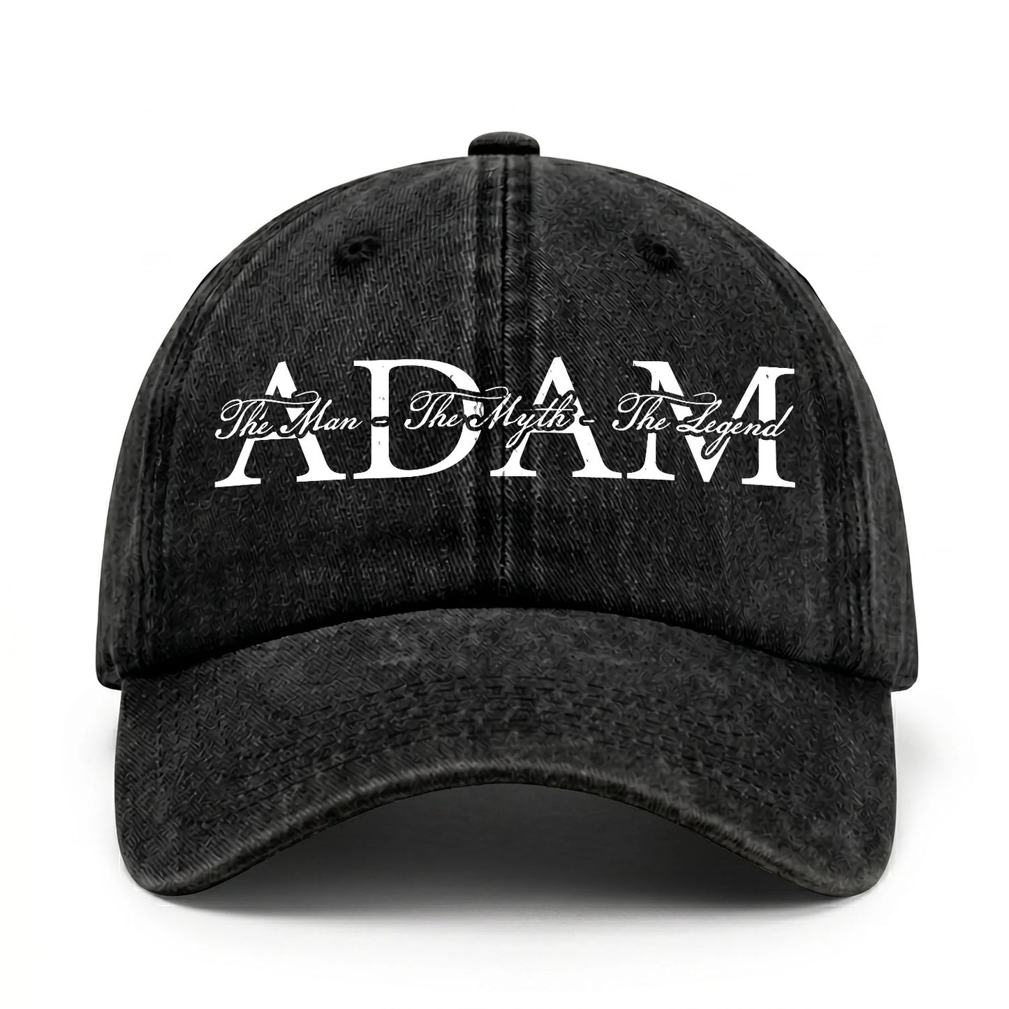 ADAM 13K-C24PF The Man - The Myth - The Legend
