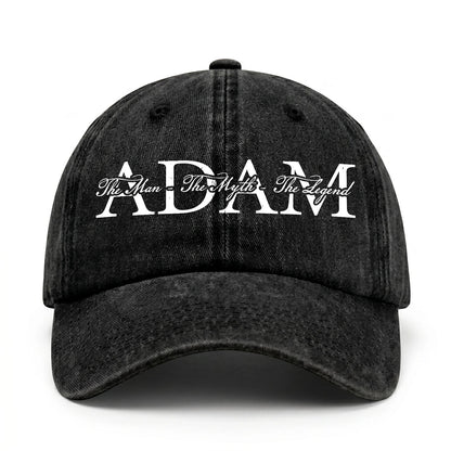 ADAM 13K-C24PF The Man - The Myth - The Legend