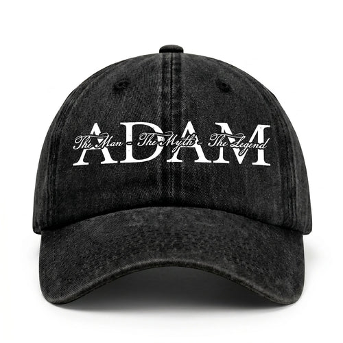 ADAM 13K-C24PF The Man - The Myth - The Legend