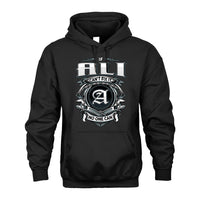 Unisex Hoodie
