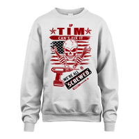 Unisex Sweatshirt