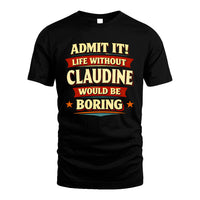 Unisex Standard T-Shirt