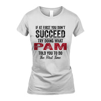 Women's Standard T-Shirt