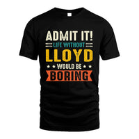 Unisex Standard T-Shirt