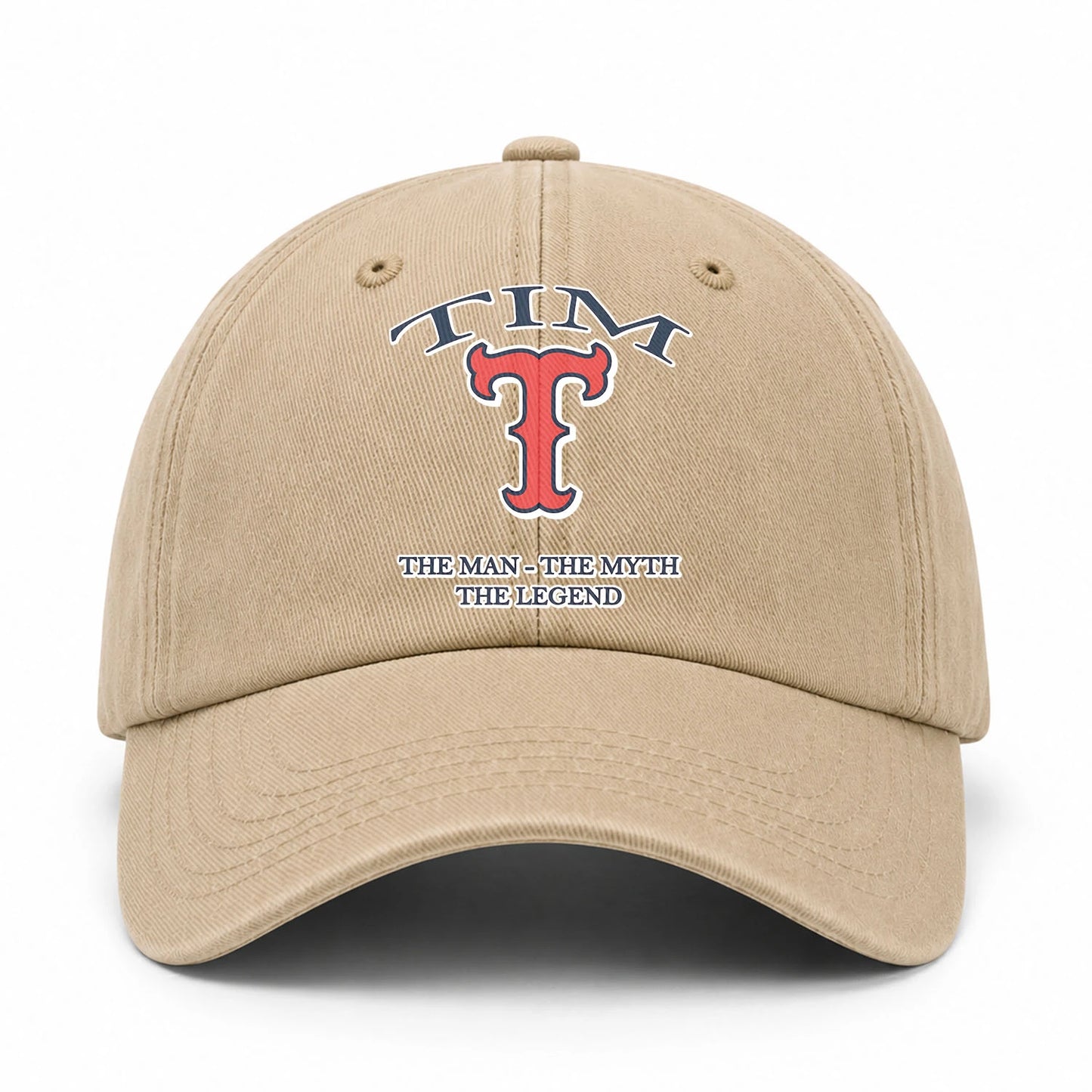 TIM 13K1-C19PF The Man - The Myth - The Legend
