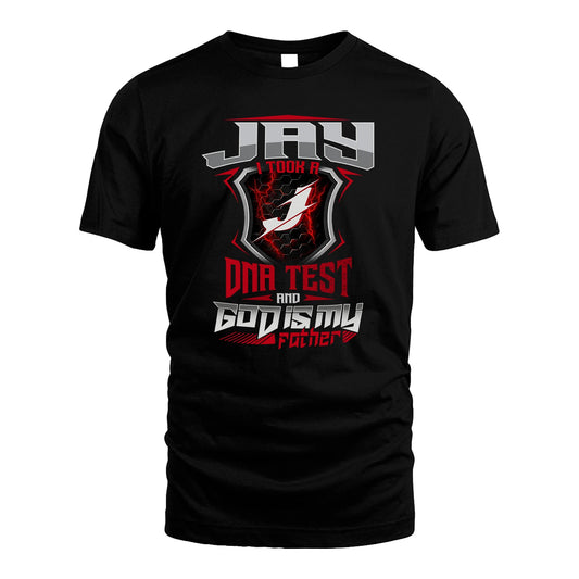 JAY 13K1-505 Personalized Name