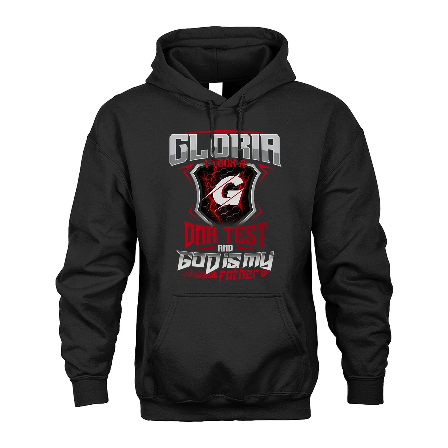 GLORIA 13K1-505 Personalized Name