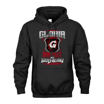 GLORIA 13K1-505 Personalized Name