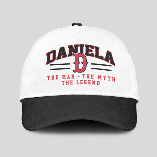 DANIELA 13K1-C20PF The Man - The Myth - The Legend