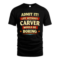 Unisex Standard T-Shirt