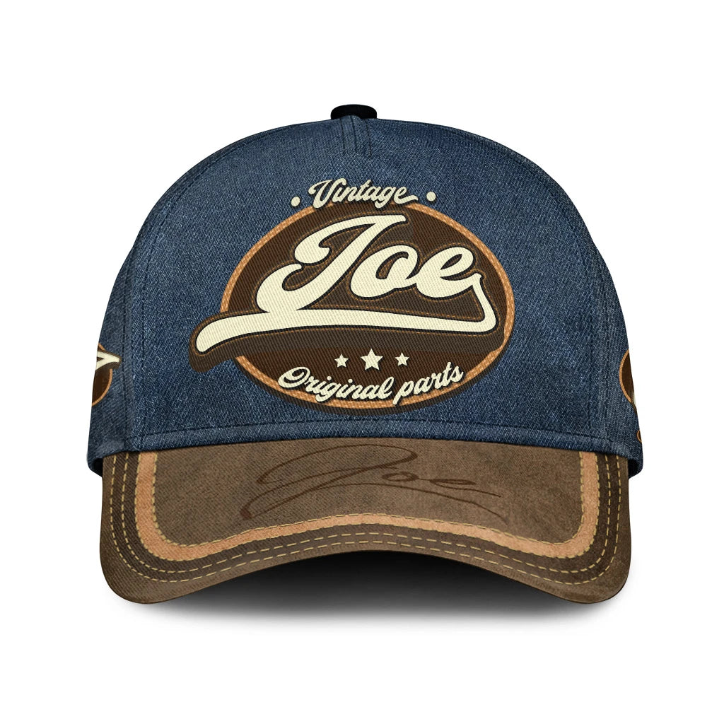 JOE 13K1-C4PF Vintage Original Parts