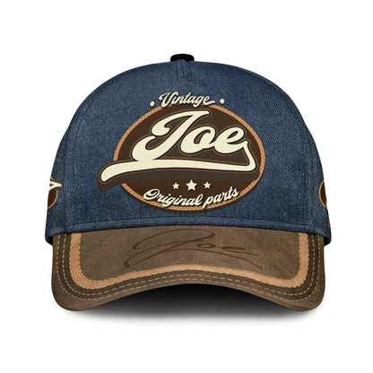 JOE 13K1-C4PF Vintage Original Parts