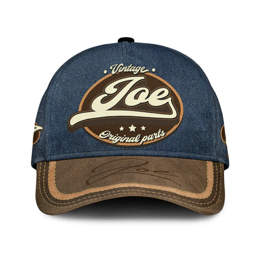 JOE 13K1-C4PF Vintage Original Parts