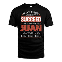 Unisex Standard T-Shirt
