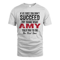 Unisex Standard T-Shirt