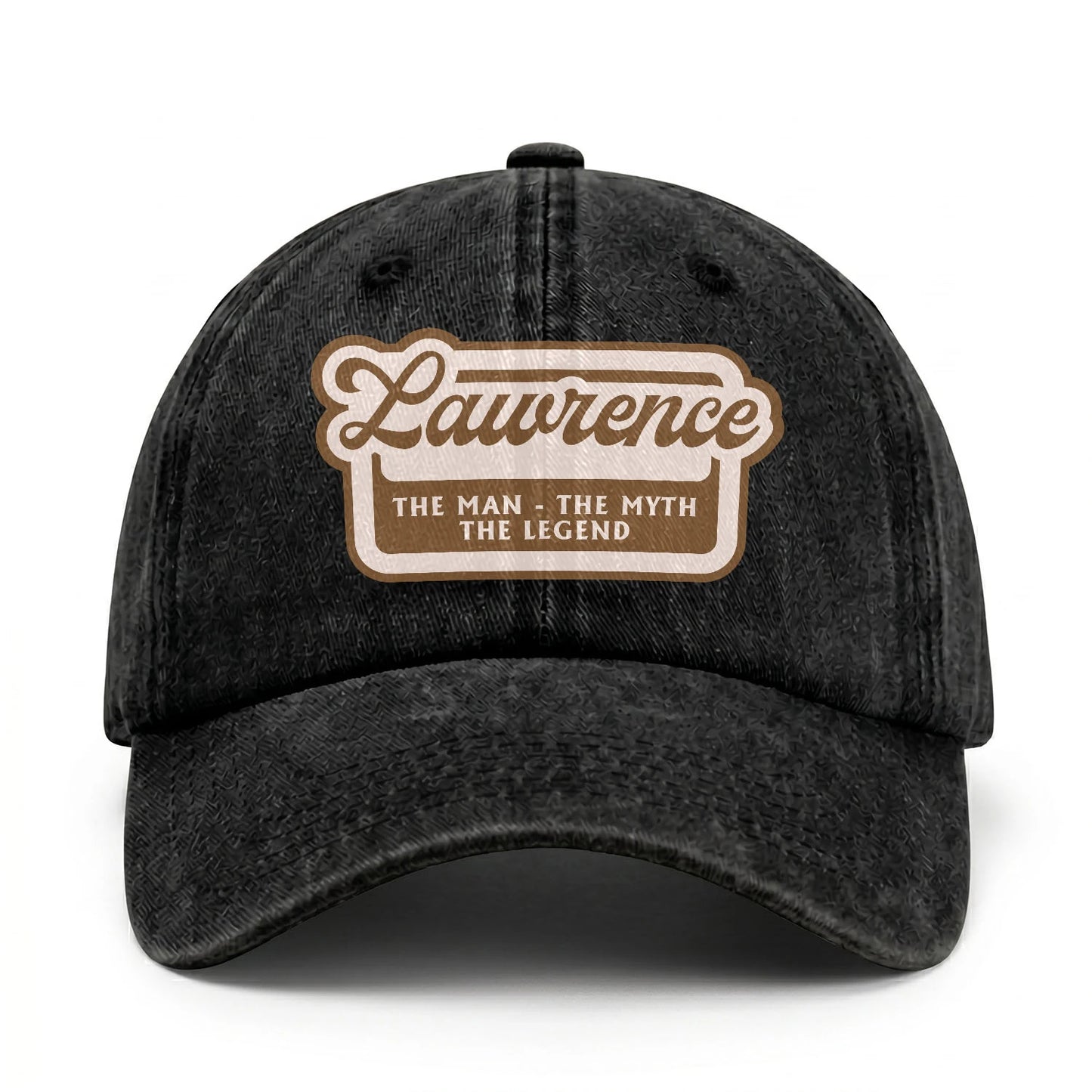 The Man - The Myth - The Legend LAWRENCE 13K C29PF