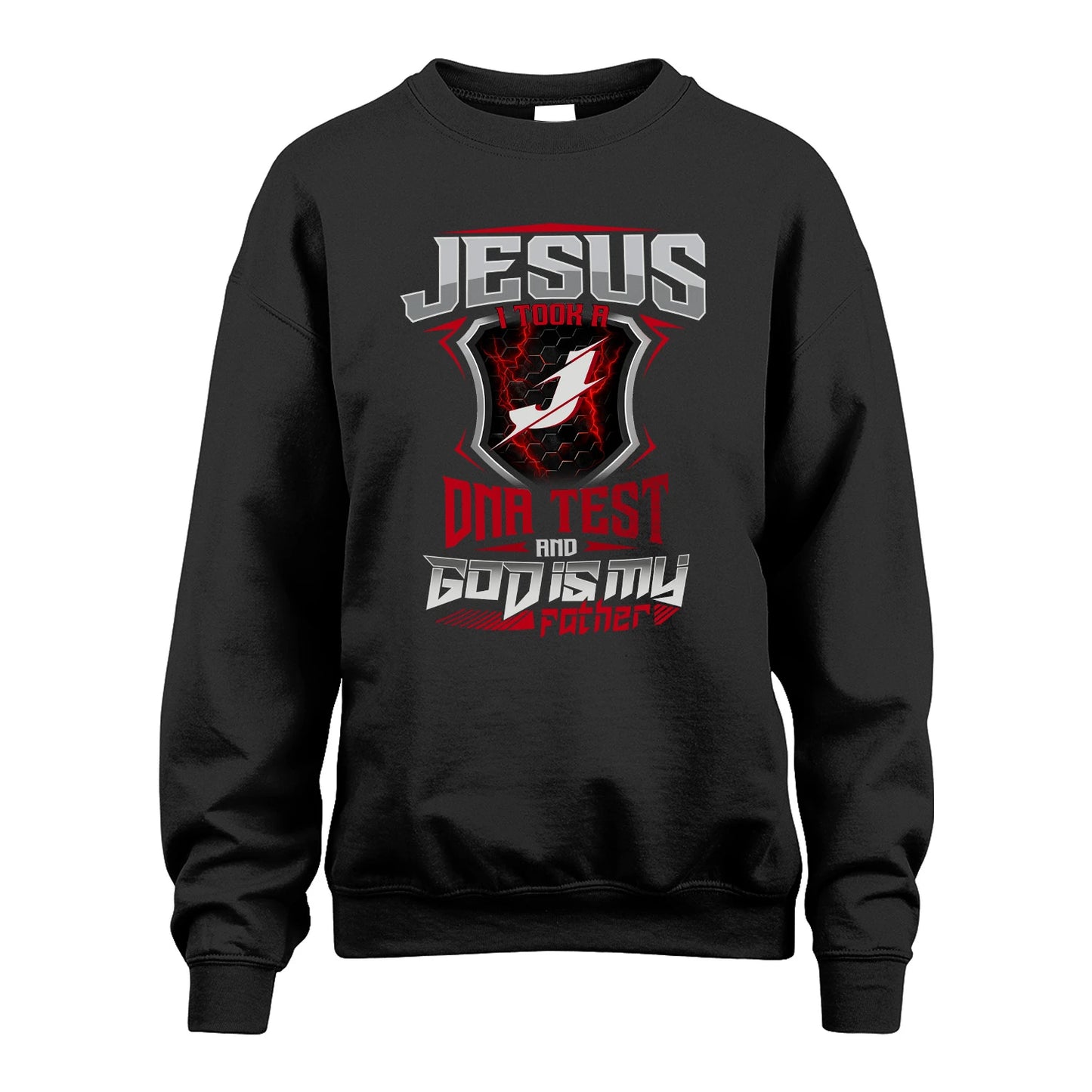 JESUS 13K1-505 Personalized Name