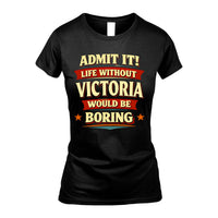 Women's Standard T-Shirt