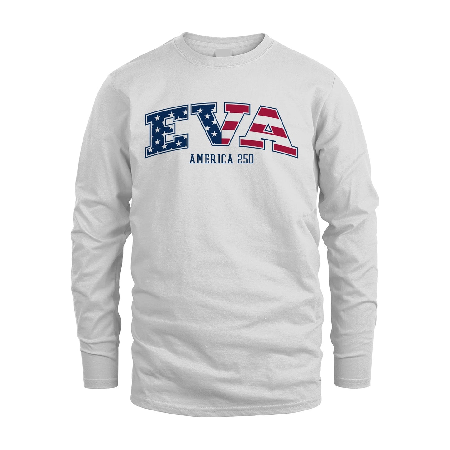 EVA 13K1-555 America 250 Personalized