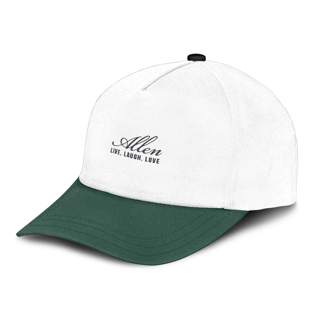 ALLEN 13K1-C16PF Live, Laugh, Love