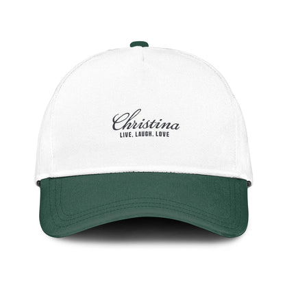 CHRISTINA 13K1-C16PF Live, Laugh, Love