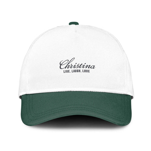 CHRISTINA 13K1-C16PF Live, Laugh, Love