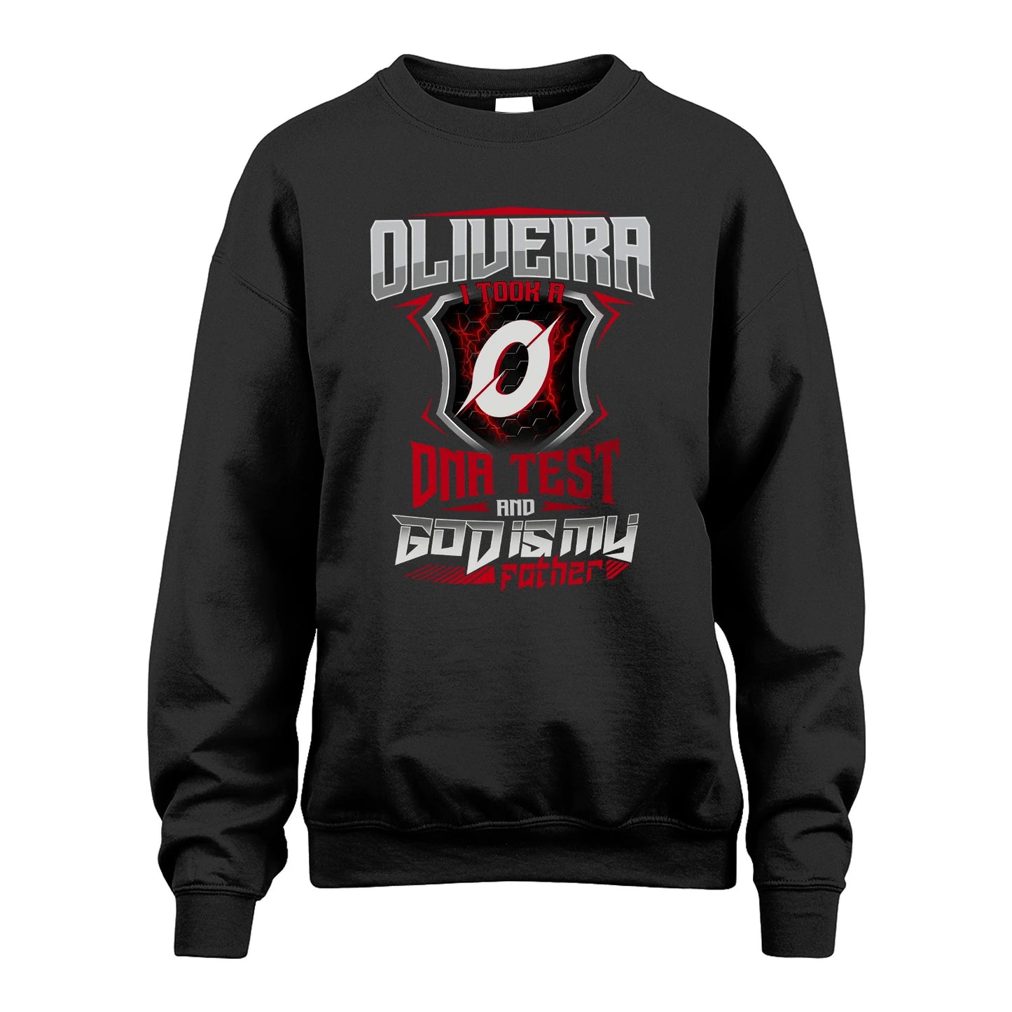 OLIVEIRA 13K1-505 Personalized Name