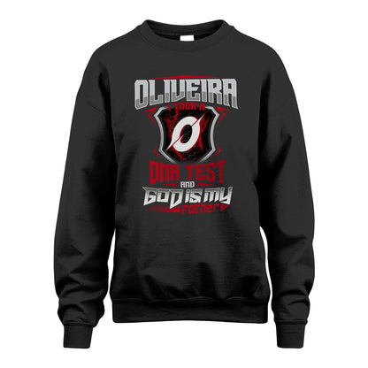 OLIVEIRA 13K1-505 Personalized Name