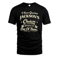 Unisex Standard T-Shirt