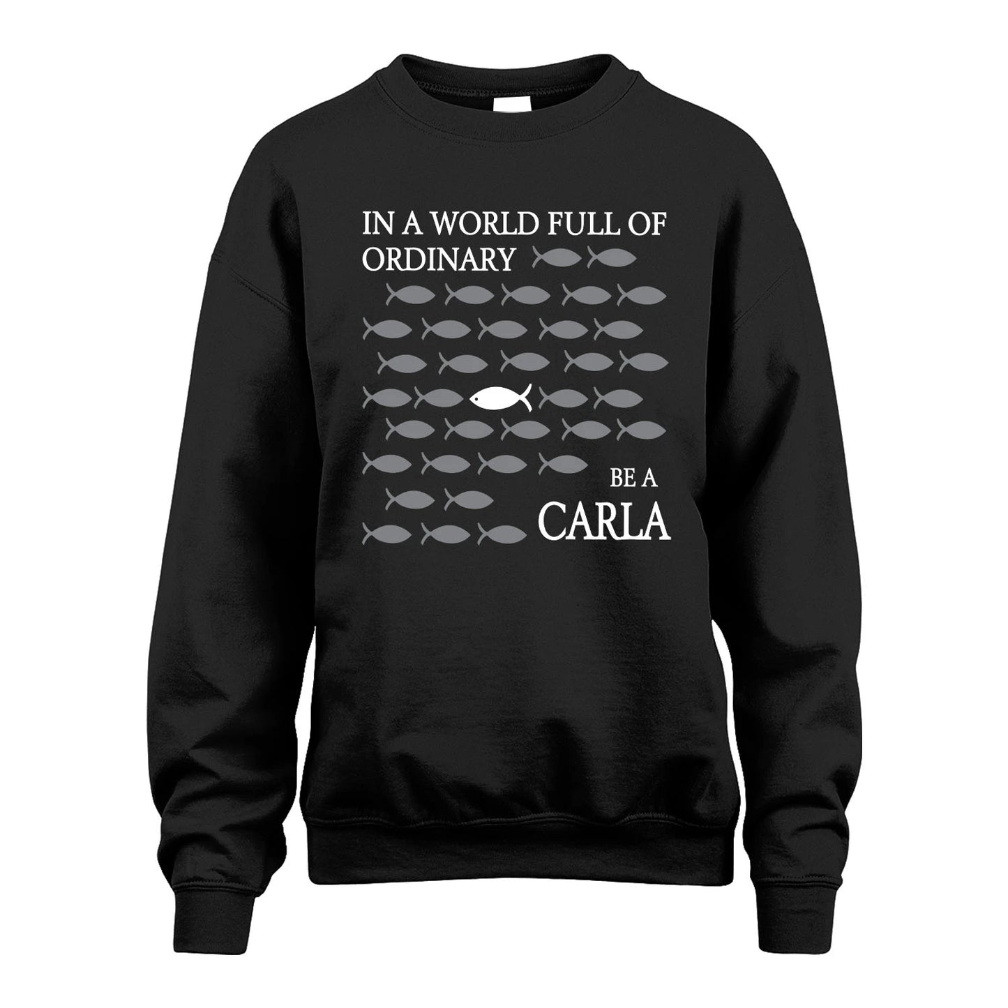 CARLA 13K1-558 In A World Full Of Ordinary