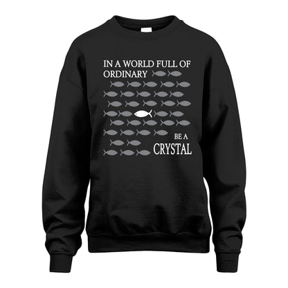 CRYSTAL 13K1-558 In A World Full Of Ordinary