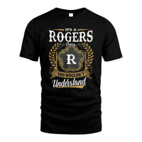 Unisex Standard T-Shirt