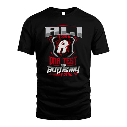 ALI 13K1-505 Personalized Name