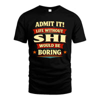Unisex Standard T-Shirt