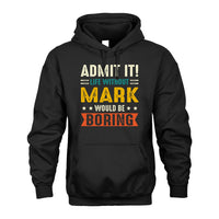 Unisex Hoodie