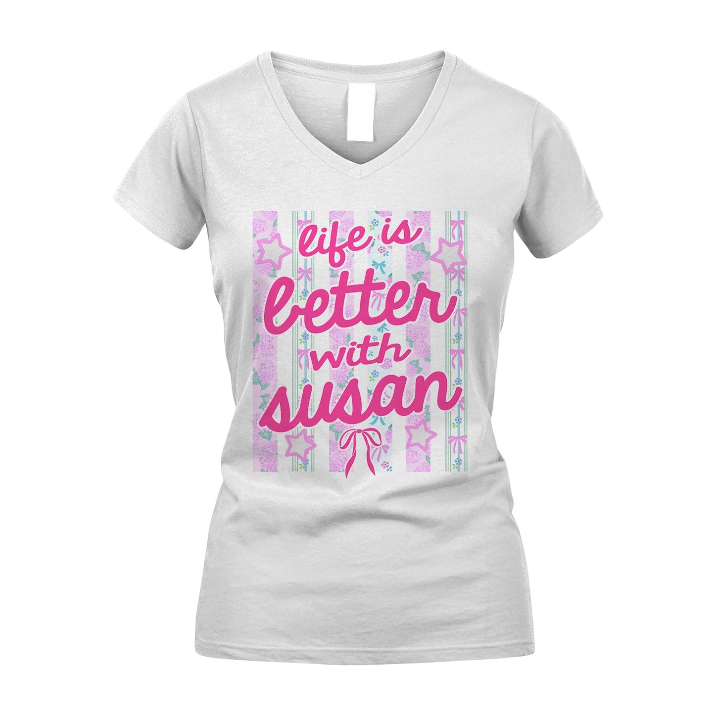 SUSAN 13K1-539 Life is Better With ...