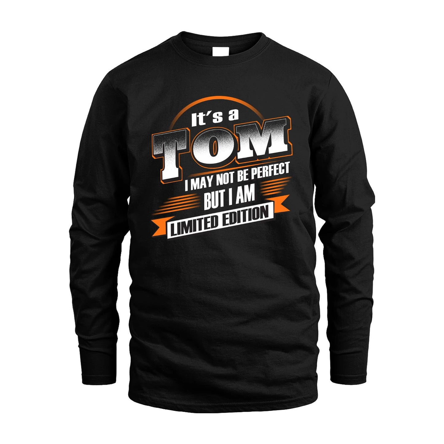 TOM 13K1-514 Personalized "It's a ... I May Not Be Perfect..."