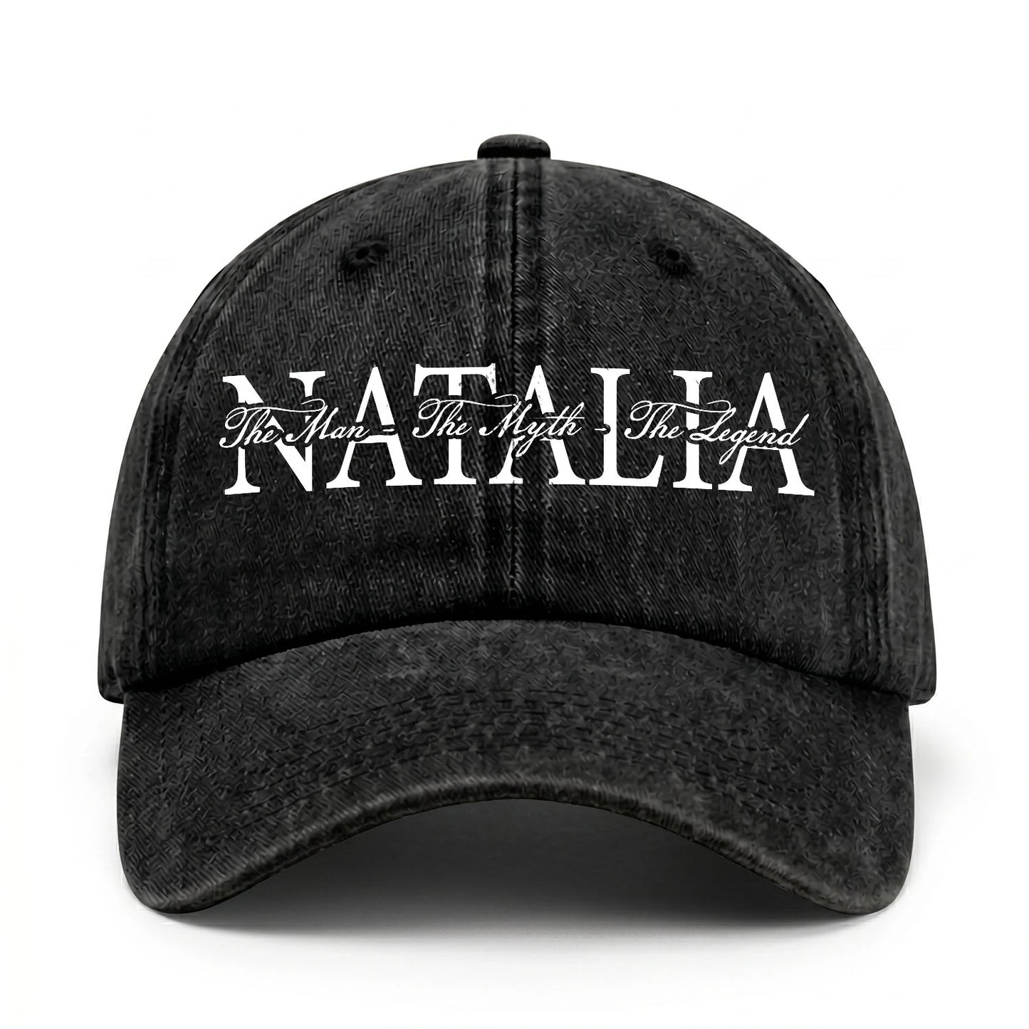 NATALIA 13K-C24PF The Man - The Myth - The Legend