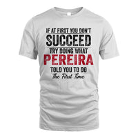 Unisex Standard T-Shirt