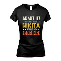 Women's Standard T-Shirt