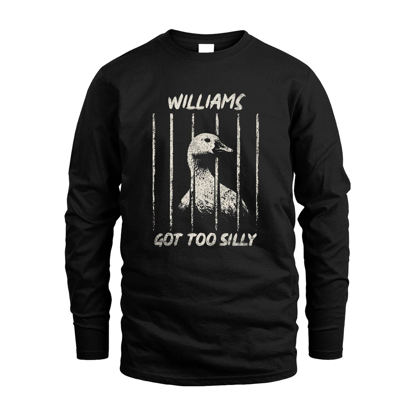 WILLIAMS 13K1-564 God Too Silly