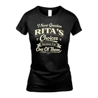 Women's Standard T-Shirt