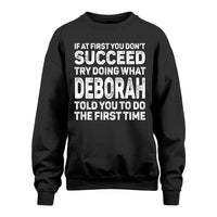 Unisex Sweatshirt